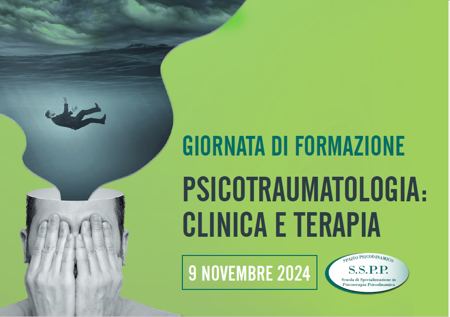 PSICOTRAUMATOLOGIA: CLINICA E TERAPIA