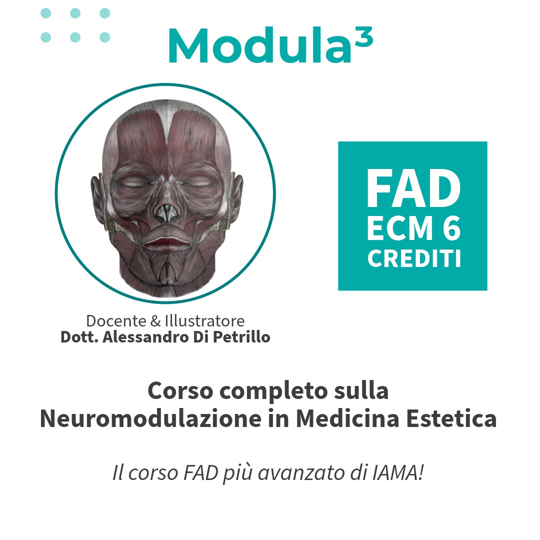 PROTOCOLLO COMPLETO SULL’UTILIZZO DELLA TOSSINA BOTULINICA